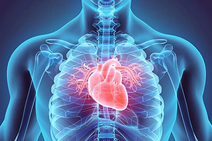 Đau ngực trong nhồi máu cơ tim (NMCT)