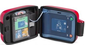 Philips HearStart FRx Defibrillator